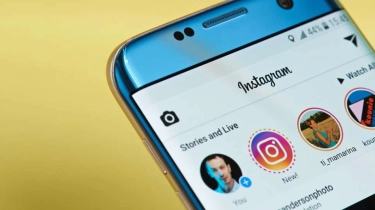 Cara Memperbaiki Kualitas Instagram Story Rendah