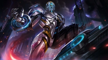 Daftar Lengkap Skin Legend di Mobile Legends, Kece Semua!