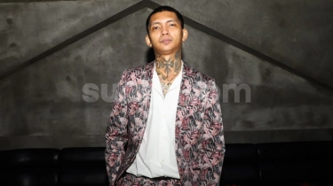 Dari Golput ke Fans Mahfud MD, Young Lex: Emang Gue Milih Ganjar?