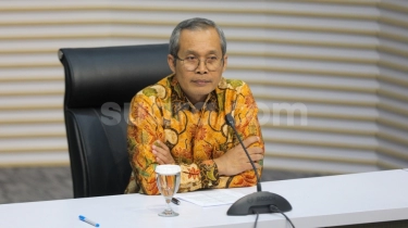 Dewas Usut Kasus Etik 2 Pimpinan KPK, Alexander Marwata: Emang Gue Pikirin!