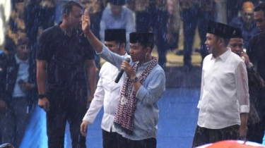 Gibran Diminta Balas Kekecewaan Prabowo di Debat Capres Kemarin: Serang dengan Gaya Berkelas!