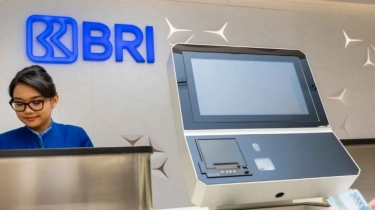 KPR Sejahtera Bank BRI, Suku Bunga Fixed 5%