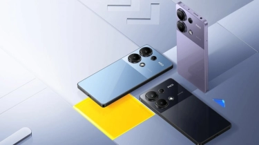 Poco M6 Pro Resmi, Debut dengan HyperOS