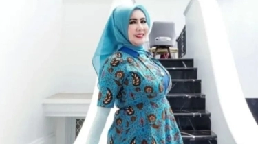 Profil Tessa Mariska, Artis Senior Dikabarkan Jadi Pacar Baru Jordan Ali Usai Putus dari Eva Manurung