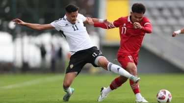 Saddil Ramdani Dicoret dari Skuad Timnas Indonesia di Piala Asia 2023, Apa Alasannya?