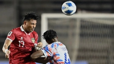 Saddil Ramdani Jadi Satu-satunya Pemain Abroad yang Dicoret dari Timnas Indonesia untuk Piala Asia 2023