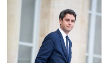 Sederet Kontroversi Gabriel Attal, PM Prancis Baru yang Larang Abaya di Sekolah