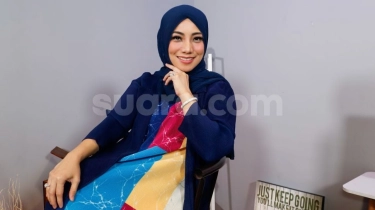 Siti KDI Sudah Dekat Lagi dengan Bule Usai Cerai dari Suami Turki, Ini Lho Plus Minus Pacaran dengan Pria Asing