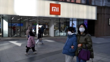 Xiaomi E-paper Book, Baterai Tahan hingga 7 Minggu