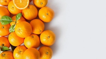 17 Manfaat Konsumsi Buah Jeruk yang Kaya akan Vitamin C dan Antioksidan