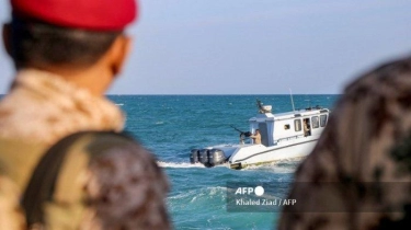 Akhirnya DK PBB Ambil Sikap, Tuntut Houthi Yaman Setop Serangan di Laut Merah