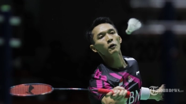 Daftar Wakil Indonesia yang Kandas di 32 Besar Malaysia Open 2024: Jojo Kejutan, Bagas/Fikri Kecewa