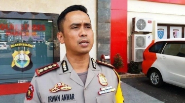 Kapolrestabes Semarang Irwan Anwar Juga Diperiksa Bareskrim Polri Hari Ini soal Kasus Firli Bahuri