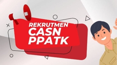 Link Pengumuman CPNS PPATK 2023 dan Tahapan Selanjutnya bagi Peserta Lulus