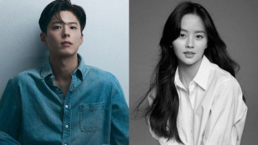 Park Bo Gum dan Kim So Hyun akan Bintangi Good Boy, Drama Aksi Komedi Baru