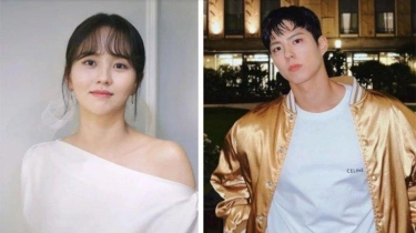 Park Bo Gum dan Kim So Hyun Akan Main Drama Bareng, Bakal Tayang Tahun Ini