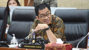 Pimpinan Komisi VI Dalami Muatan Politis di Balik Indikasi Pelanggaran TikTok Shop 