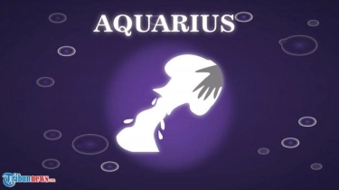 Ramalan Zodiak Aquarius Hari Ini, 11 Januari 2024: Ada Perubahan yang Kamu Ciptakan