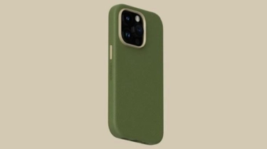 Unik, Otterbox Pamer Casing iPhone dari Kulit Kaktus di CES 2024