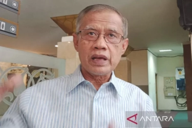 Ketua PP Muhammadiyah: Format Debat Capres-Cawapres Ini Tidak Perlu Diubah