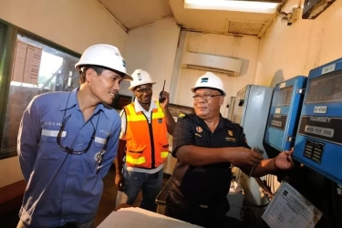 Kiprah Freeport-McNoRan AS, Kelola Tambang di Papua Hingga Smelter Terbaru di Gresik