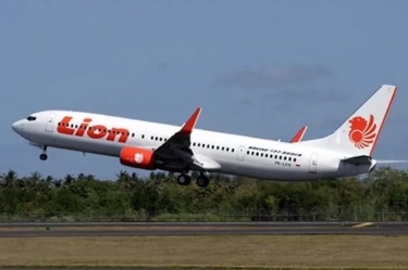 Lion Air Berencana IPO Akhir Tahun 2024, Incar Dana Segar Senilai Rp 7,77 Triliun