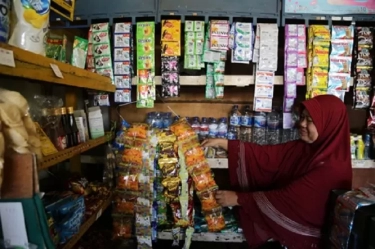 Sejumlah Pedagang Keluhkan Pasal Tembakau di RPP Kesehatan Bikin Tambah Susah Cari Nafkah