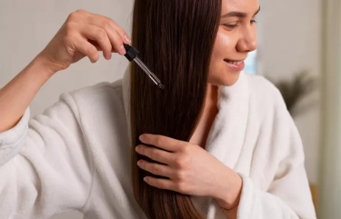 Tips  Merawat Rambut dan Cara Mengaplikasikan Pelembap Agar Bekerja Maksimal
