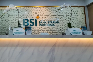 BSI Bidik Penyaluran KUR Tembus Rp 16 Triliun Tahun Ini