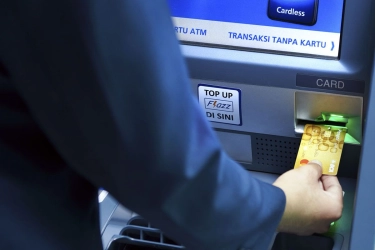 Cara Bayar Tagihan Kartu Kredit BCA lewat ATM hingga m-Banking