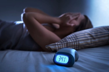 Kurang Tidur Pengaruhi Kadar Gula Darah, Kenapa Bisa?