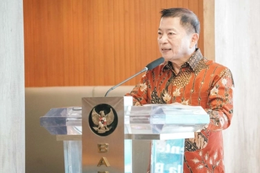 Menteri Suharso Sebut Subidi Energi Bisa Direalokasikan untuk Atasi Stunting 