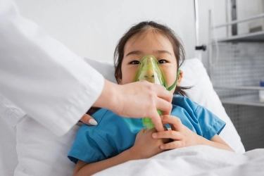 Penyakit Pneumonia Apakah Menyebabkan Kematian?