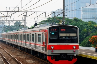 Tarif KRL Jabodetabek Bakal Naik? Bos KCI: Tunggu Tanggal Mainnya