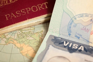 Turis ke Kenya Kini Tidak Perlu Visa, Tapi Harus Bayar Rp 529.000