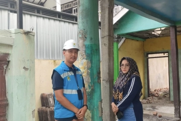 Warga Sidoarjo Ditagih Rp 11 Juta karena Minta Pindah Tiang Listrik, Ini Kata PLN