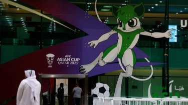 3 Fakta Menarik Jelang Kick-off Piala Asia 2023, Nomor Dua Sulit Disamai