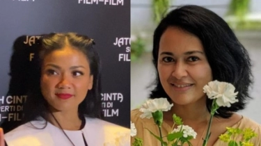 Adu Penghasilan Nirina Zubir dan Sarah Sechan, 2 VJ MTV Disorot Gegara Senggol Keluarga Sultan Andara