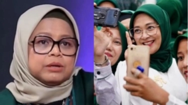 Beda Pendidikan Istri Anies Baswedan dan Cak Imin: Lulusan Luar Negeri vs Aktivis UIN Kalijaga