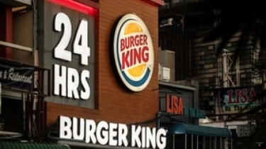 Disukai Oleh Prabowo Subianto, Apakah Burger King Dukung Israel?