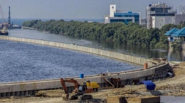 Mengenal Megaproyek Giant Sea Wall: Dulu Ditolak Anies, Kini Digarap Prabowo