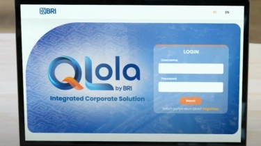 QLola by BRI, Solusi Transaksi Forex yang Cerdas dan Mudah