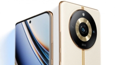 Realme 12 Pro Siap Debut, Harga Realme 11 Pro 5G Turun Rp 1 Juta