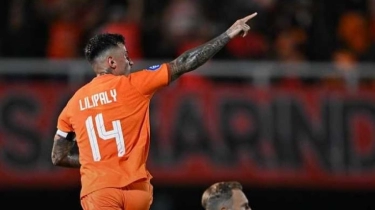 Resmi! Stefano Lilipaly Perpanjang Kontrak Dua Tahun di Borneo FC