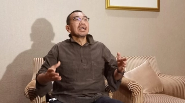 Stafsus Erick Thohir Luruskan Pernyataan Mahfud MD Soal Korupsi hingga BUMN Kolaps