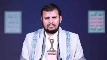 Bos Houthi Sindir Arab Saudi soal Agresi Israel di Gaza: Mereka Agen AS di Timur Tengah