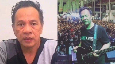 Ganti Rugi Rp 35 M hingga Andre Taulany Merasa Diperas Bukan Mau Ndhank, Ini Sosok di Balik Ide Itu