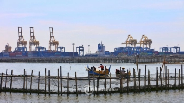 Kondisi Global jadi Tantangan Sektor Perikanan Indonesia di Tahun 2023