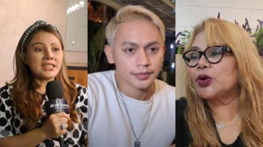 Meski Sudah Putus, Febby Carol Minta Jordan Akhiri Hubungan dengan Eva Manurung secara Baik: Temuin