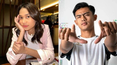 Respons Azizah Salsha Istri Arhan Pratama Saat Ditanya Momongan